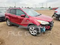 2015 Ford ESCAPE фото