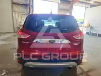 2015 Ford ESCAPE фото