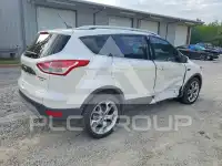 2015 Ford ESCAPE фото