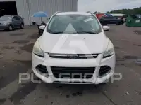 2015 Ford ESCAPE фото