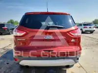2015 Ford ESCAPE фото