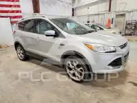2015 Ford ESCAPE фото
