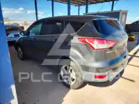 2015 Ford ESCAPE фото