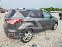 2015 Ford ESCAPE фото