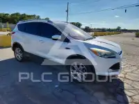 2015 Ford ESCAPE фото
