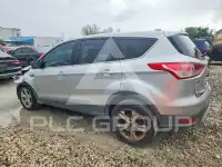 2015 Ford ESCAPE фото