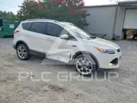 2015 Ford ESCAPE фото