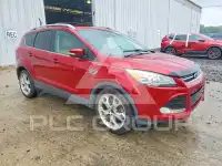 2015 Ford ESCAPE photo