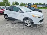 2015 Ford ESCAPE фото