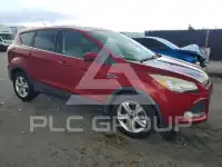 2015 Ford ESCAPE фото