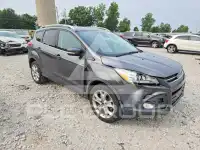 2015 Ford ESCAPE фото