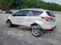2015 Ford ESCAPE фото