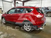 2015 Ford ESCAPE photo