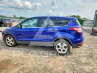 2015 Ford ESCAPE фото