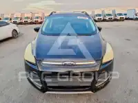 2015 Ford ESCAPE photo