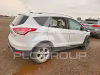 2015 Ford ESCAPE photo