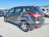 2015 Ford ESCAPE photo