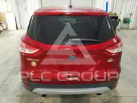 2015 Ford ESCAPE фото