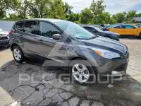 2015 Ford ESCAPE фото