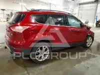 2015 Ford ESCAPE photo