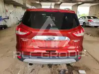 2015 Ford ESCAPE фото