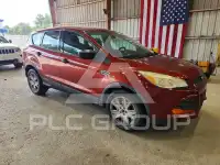 2015 Ford ESCAPE photo