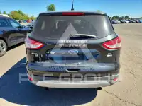 2015 Ford ESCAPE photo
