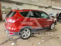 2015 Ford ESCAPE фото