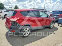 2015 Ford ESCAPE фото