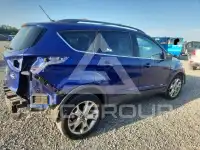 2015 Ford ESCAPE photo