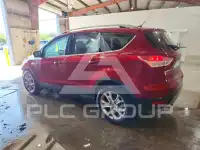 2015 Ford ESCAPE фото