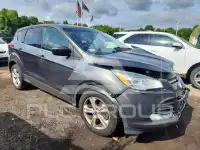 2015 Ford ESCAPE фото