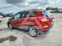 2015 Ford ESCAPE фото