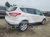 2015 Ford ESCAPE фото