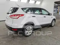 2015 Ford ESCAPE photo