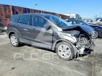 2015 Ford ESCAPE фото