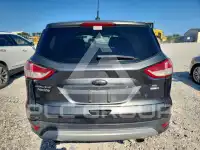 2015 Ford ESCAPE photo