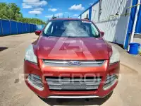 2015 Ford ESCAPE photo