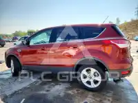 2015 Ford ESCAPE фото