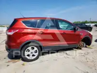 2015 Ford ESCAPE фото