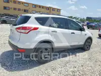 2015 Ford ESCAPE фото