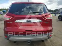 2015 Ford ESCAPE photo