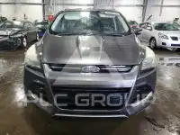 2015 Ford ESCAPE фото