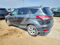 2015 Ford ESCAPE фото