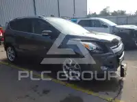 2015 Ford ESCAPE фото
