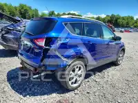2015 Ford ESCAPE фото