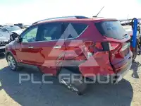 2015 Ford ESCAPE photo