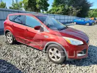 2015 Ford ESCAPE photo