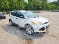 2015 Ford ESCAPE фото