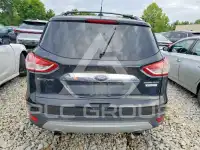 2015 Ford ESCAPE фото